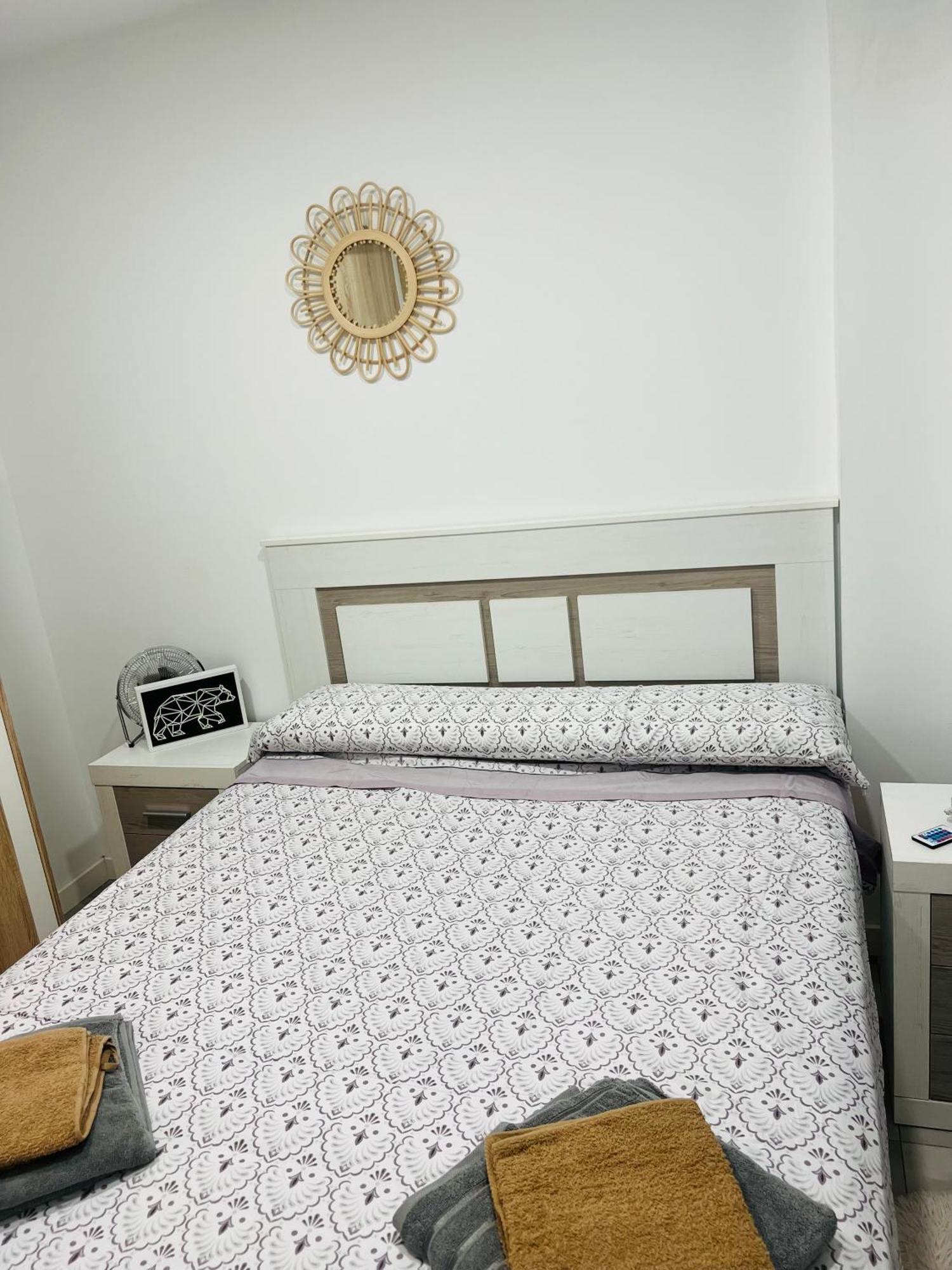 Apartamento Centrico Vinaros 1A Exterior foto