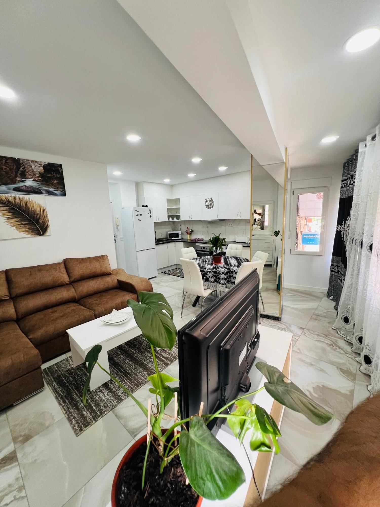 Apartamento Centrico Vinaros 1A Exterior foto