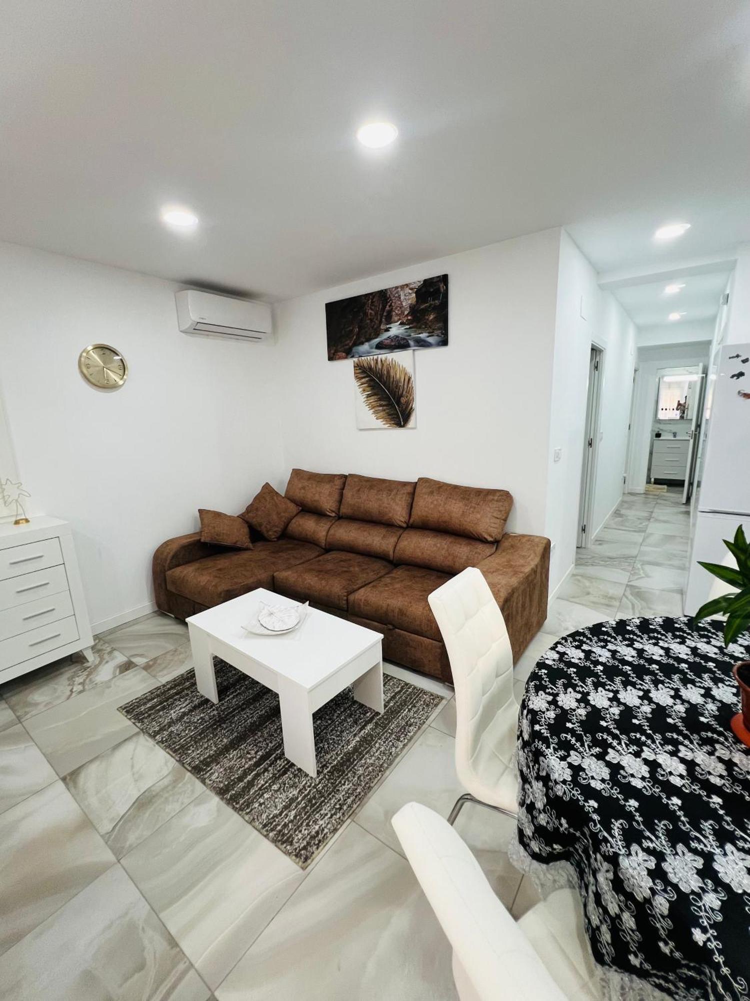 Apartamento Centrico Vinaros 1A Exterior foto